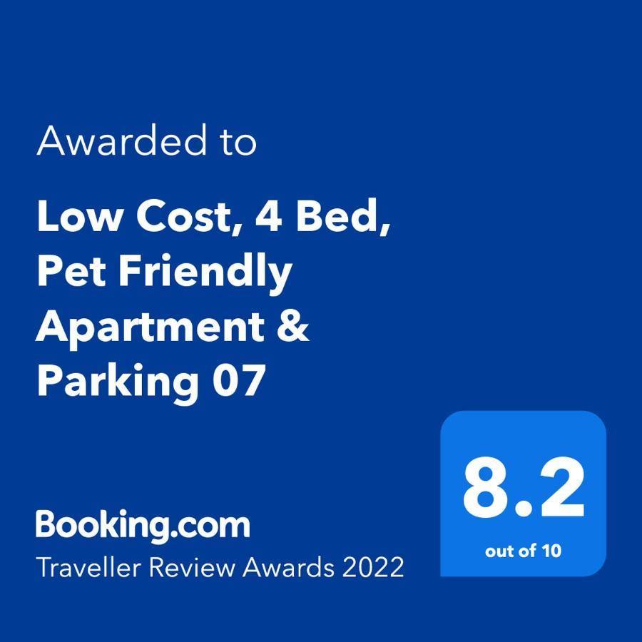 Didcot - Private Flat With Garden & Parking 07 Apartment Exterior foto